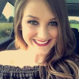 Meet your Posher, Jenna